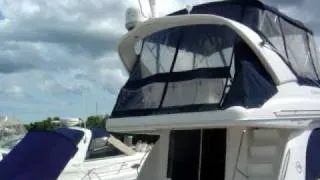 SOLD - 37 Bayliner 2001 boat for sale 1 World Yachts - SOLD