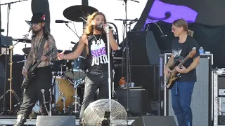 TAYLOR HAWKINS / NHC (Navarro, Hawkins, Chaney) : "MY FRIENDS" - OHANA ENCORE FESTIVAL 2021 (Day 2)