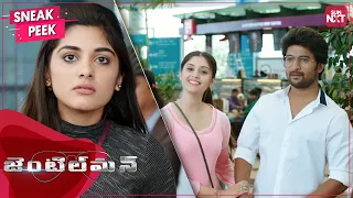 Jai or Gautham who is Alive?? | Gentleman | Telugu | Nani | Nivetha Thomas | Surbhi | SUN NXT