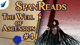 The Well of Ascension: Cosmere Implications | SpanReads