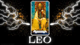 LEO ❤️‍🔥SOMEONE OR A GROUP THAT BETRAYED U IS ABOUT 2 FACE KARMA🤔 U'RE PROTECTED❤️‍🔥MAY 2024 TAROT