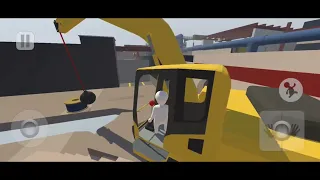 Human Fall Flat - Part 14 #humanfallflat