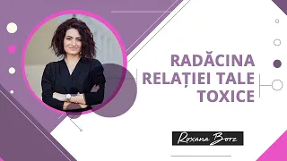 Beneficiul ascuns care te ține într-o relație toxică 💔🙌