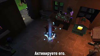 Portal Knights : Как фармить энергетические кристаллы