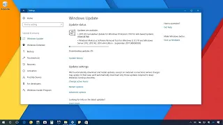 Microsoft прекращает обновлять Windows 10 в следующей месяце