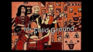 My Solid Ground - SWF - Sessions - 1970 + Bonus - 2 001 - (Full Album)