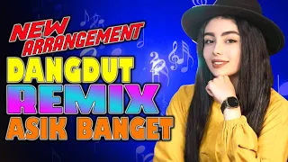 Sakit Gigi || New Arrangement Dangdut Remix Asik Banget || Full House Terbaru 2024