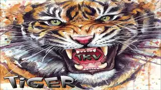 TKV - Tiger (Original Mix) [FREE DOWNLOAD]