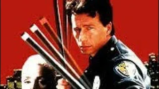 Jeff Wincott mission of justice best fight