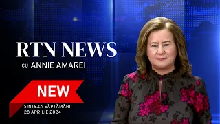 RTN News - 28 Aprilie 2024