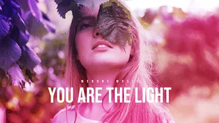 MerOne Music - You are the Light