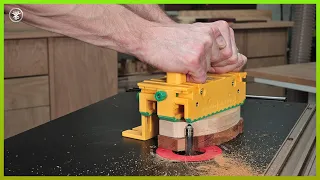 TOOLS OF THE TRADE: 10 Cool Woodworking Tools Amazon