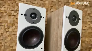 Unboxing Dali Oberon 5 Floorstanding Speakers