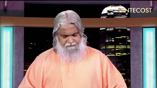 [MESSAGE] Pentecost - Sadhu Sundar Selvaraj