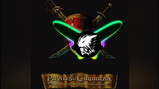 pirates of the Caribbean .. theme song   (bass boosted) ...