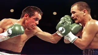 Ricardo Lopez - Beautiful Boxing