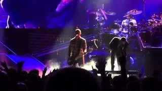 Linkin Park-  Tacoma, WA, USA Honda Civic Tour (full show) 2012 HD