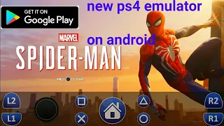 (Finally)Download ps4 emulator on android now