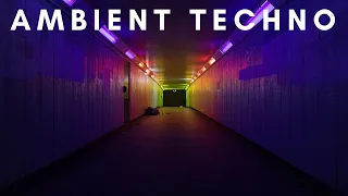 AMBIENT TECHNO || mix 004 by Rob Jenkins