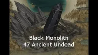 Battle Brothers Expert – Black Monolith – Swamps, No Retreat & Lindwurm Acid Flasks!
