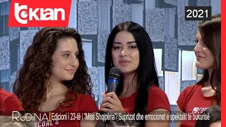 Njihuni me vajzat qe do te konkurrojne per kuroren e "Miss Shqiperia 2021"