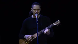 Михаил Елизаров - Школьная (Воронеж, 25/11/2019)