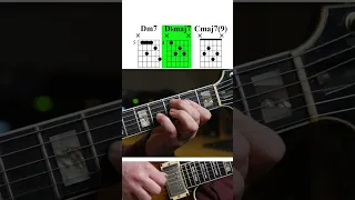 The Most Beautiful Chord in Jazz 🤯 Unbelieveable!