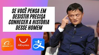 5 Ensinamentos de Jack Ma Para ter Sucesso em Seus Negócios