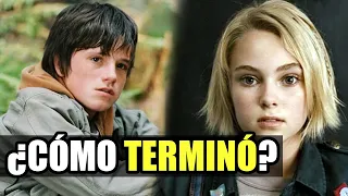 El mundo mágico de Terabithia | Te explico todo