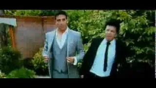 Housefull 2 (Sample) - DVDScr - XviD - 1CDRip - [DDR].avi