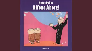 Hokus pokus, Alfons Åberg (Pt .2)