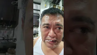 PANOORIN ANG NAGING KASUNDUAN NG PRESO NG MALABON CITY JAIL AT NG VICE MAYOR NG MALABON.