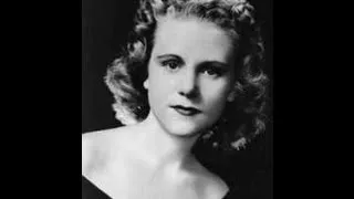 Thinking of Viola Gregg Liuzzo