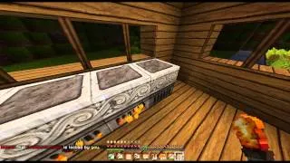 MineCraft Lpt #33 [Robby] - Der schlafende Gast