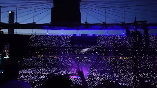 Coldplay & Avicii - A Sky Full of Stars @ Deutsche Bank Park | Frankfurt, Germany (LIVE) 02.07.2022