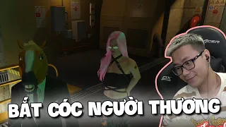 ( GTA5 ) NGƯỜI TỖN THƯƠNG LẠI MUỐN TỖN THƯƠNG NGƯỜI KHÁC