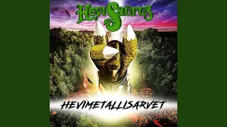 Hevimetallisarvet