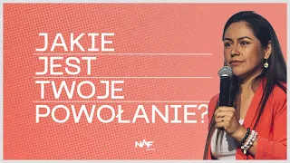 Jakie jest Twoje powołanie? | PS Sara Kamińska | NOF Church