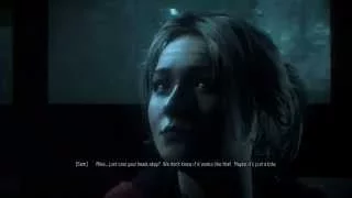 Until Dawn The Exorcism of Emily Trophy