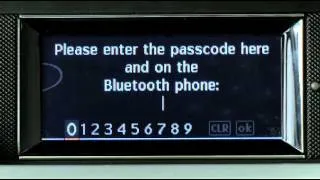 Bluetooth Audio20 Internal