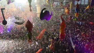 Elrow at The Albert Hall in Manchester