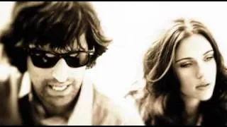 Pete Yorn & Scarlett Johansson - Relator