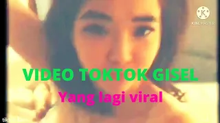 TIKTOK GISEL 19 DETIK YG PERNAH PIRAL