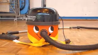 HENRY HOOVER JOINS VIRTUE TAEKWONDO