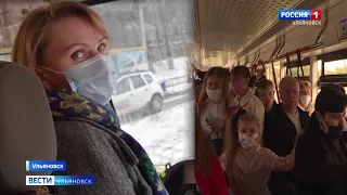 В Волгограде проходит всероссийский конкурс профессионального мастерства «Лучший водитель трамвая»