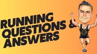 Running Questions and Answers Meetup | RunDreamAchieve Ep6