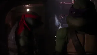 Hub Family Movie Teenage Mutant Ninja Turtles Promo (2013)