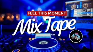 FEEL THIS MOMENT ❗2024 MIX TAPE FULL MEGA BASS 🔥🔥🔥