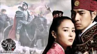 Jumong Main Theme Jumong OST 주몽 메인 테마 주몽