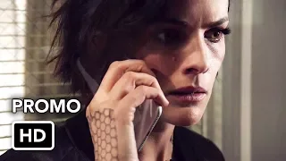 Blindspot 3x18 Promo "Clamorous Night" (HD) Season 3 Episode 18 Promo